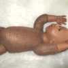 ADH2 Demonstratiepop babypop voor new born babyfotografie – therapie – babymassage 52 cm gewicht 3300 gram - Afbeelding 14